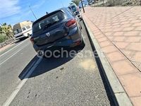 Occasion Dacia Sandero Comfort 91 PK (66 kW) 2021 Grijs Sedan