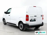 Usado Fiat Scudo S 120 CV (88 kW) 2024 Blanco Van