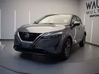 Usado Nissan Qashqai Acenta 158 CV (116 kW) 2024 Gris SUV