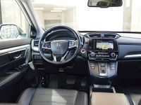Usado Honda CR-V Lifestyle 184 CV (135 kW) 2022 Blanco SUV