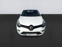 Usado Renault Clio IV Business 76 CV (55 kW) 2019 Blanco