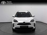 Usado Toyota Yaris Cross Style 132 CV (97 kW) 2024 Negro SUV