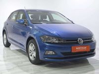 usado VW Polo 1.0 TSI Advance 70kW