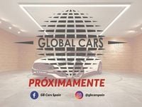 Usado Kia Carnival EX 185 CV (136 kW) 2007 Azul Monovolumen