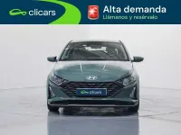 Usado Hyundai i20 80 CV (58 kW) 2025 Utilitario