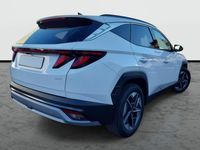 Nuevo Hyundai Tucson 150 CV (110 kW) 2025 Blanco atlas SUV