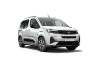 Nuevo Opel Combo 101 CV (74 kW) 2026 Gris Monovolumen