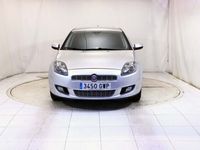 usado Fiat Bravo 1.6 MJT 105 CV DPF Active