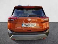 Brugt Nissan X-Trail N-Connecta 158 HK (116 kW) 2024 Colorado dust SUV