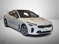 usado Kia Stinger 2.2 CRDI AUTO GT-LINE PANORAMA 200 CV