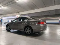 Usado Honda Accord Sport 140 CV (102 kW) 2007 Gris / plata Berlina