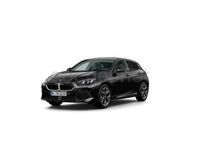 Usado BMW 120 Comfort Edition 163 CV (119 kW) 2024 Negro Utilitario