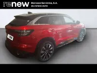 Usado Renault Austral Techno 131 CV (96 kW) 2026 Rojo SUV
