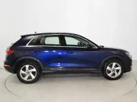 Usado Audi Q3 Advanced Plus 150 CV (110 kW) 2023 Azul SUV