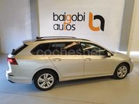 Occasion VW Golf VIII Life 115 ch (84 kW) 2021 Gris Break