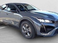 Usado Peugeot 408 Allure 145 CV (106 kW) 2025 Gris SUV