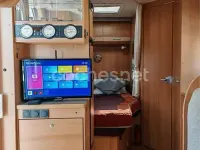 Usado Fiat Ducato 33 130 CV (95 kW) 2011 Gris / plata Van