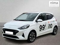 Nuevo Hyundai i10 63 CV (46 kW) 2025 Utilitario