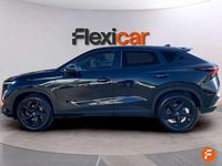 Usado Omoda 5 185 CV (136 kW) 2024 Negro SUV