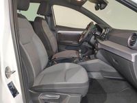 Usado Seat Ibiza XCELLENCE 115 CV (84 kW) 2025 Blanco Utilitario