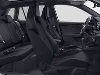 Usado Skoda Kamiq Monte Carlo 150 CV (110 kW) 2024 Blanco SUV