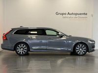 Usado Volvo V90 Inscription 197 CV (144 kW) 2021 Gris Familiar