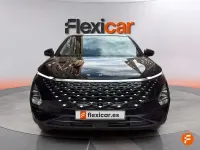 Usado Omoda 5 185 CV (136 kW) 2024 Negro SUV