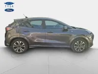 Usado Ford Puma ST-Line 125 CV (91 kW) 2023 Gris magnetic (metalizado) SUV
