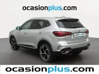 Usado MG HS Luxury 162 CV (119 kW) 2024 Blanco SUV