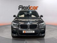Brugt BMW X3 252 HK (185 kW) 2018 Grå SUV