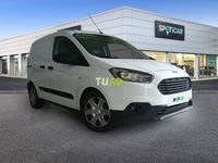 usado Ford Transit COURIER Kombi 1.5 TDCi 56kW Trend