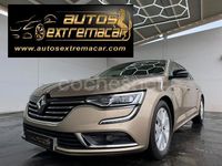 Usado Renault Talisman LIMITED 120 CV (88 kW) 2020 Beige Berlina