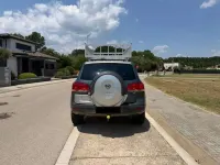 Usado VW Touareg 241 CV (177 kW) 2005 Azul SUV