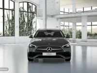 Usado Mercedes C300 312 CV (229 kW) 2025 Gris Berlina