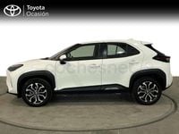 Usado Toyota Yaris Cross Active 116 CV (85 kW) 2021 Blanco SUV