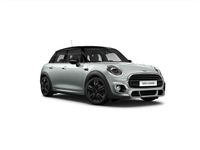 Usado Mini Cooper 136 CV (100 kW) 2020 Gris Utilitario