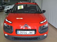 usado Citroën C4 Cactus 1.2 PureTech Feel Edition 82