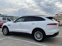 usado Jaguar F-Pace 2.0L i4D Prestige AWD Auto 132 kW (180 CV)