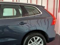 Usado Volvo XC60 Pro 190 CV (139 kW) 2020 Azul SUV