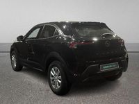Usado Opel Mokka Business Elegance 130 CV (95 kW) 2022 Negro SUV