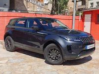 Usado Land Rover Range Rover evoque SE 151 CV (111 kW) 2019 Blanco SUV