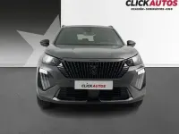 Usado Peugeot 2008 Allure 145 CV (106 kW) 2025 Gris SUV