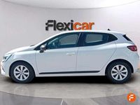Usado Renault Clio V Zen 91 CV (66 kW) 2022 Blanco Utilitario
