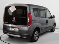 Usado Fiat Doblò Trekking 120 CV (88 kW) 2022 Monovolumen