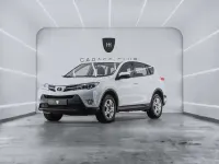 Usado Toyota RAV4 Advance 150 CV (110 kW) 2014 SUV
