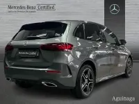 Usado Mercedes B250e 218 CV (160 kW) 2025 Gris montaña Utilitario