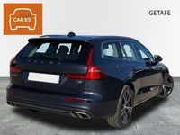 usado Volvo V60 2.0 T5 Momentum Auto