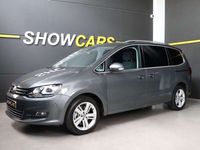 usado VW Sharan 2.0TDI Advance DSG 110kW RAC