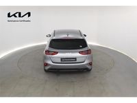 Usado Kia Ceed 100 CV (73 kW) 2025 Gris plata Utilitario