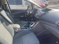 Usado Ford Grand C-Max Titanium 140 CV (102 kW) 2012 Gris / plata Monovolumen